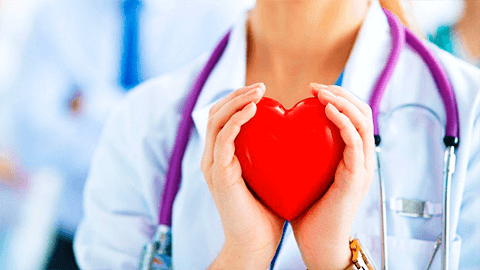 Профилактика сердечно-сосудистых заболеваний
