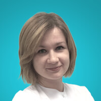 Горбачева Алиса Сергеевна