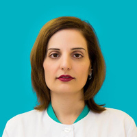 Навоян Галина Эдуардовна
