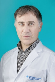 Матвеев Николай Львович