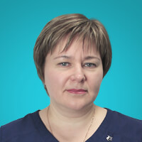 Куприянова Елена Николаевна
