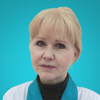 Степанова Елена Владимировна