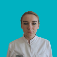Суркова Ольга Игоревна