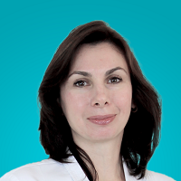 Худякова Анна Владимировна