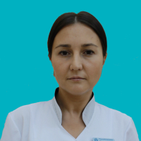 Заболоцкая Юлия Александровна