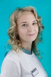 Рустаева Алла Николаевна