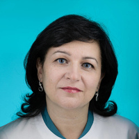 Коган Елена Львовна