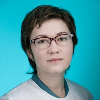 Филиппова Марина Андреевна