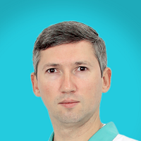 Самосват Антон Михайлович