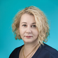 Вакорина Екатерина Игоревна