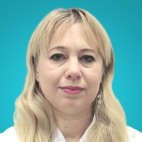 Шайхалова Юлия Николаевна