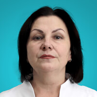 Газарян Вера Тимофеевна