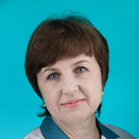 Шувалова Елена Николаевна