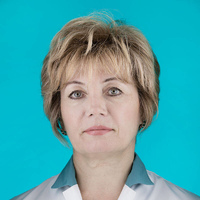 Чумакова Ирина Павловна