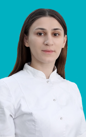 Акаева Джамилат Абдулкадыровна