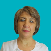 Щанкина Ирина Александровна