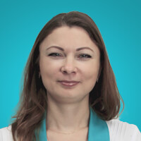 Лазарева Вера Сергеевна