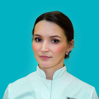 Гордеева Алёна Сергеевна