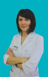 Косточка Екатерина Михайловна