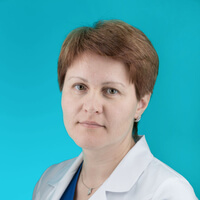 Юдакова Динара Ирековна