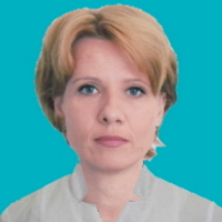 Осадчук Наталья Владимировна