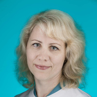 Арифулина Юлия Александровна