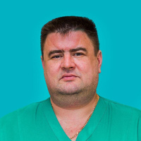 Петраковский Владимир Владимирович