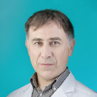 Матвеев Николай Львович