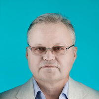 Прокофьев Александр Дмитриевич