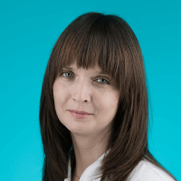 Сигаева Светлана Владимировна