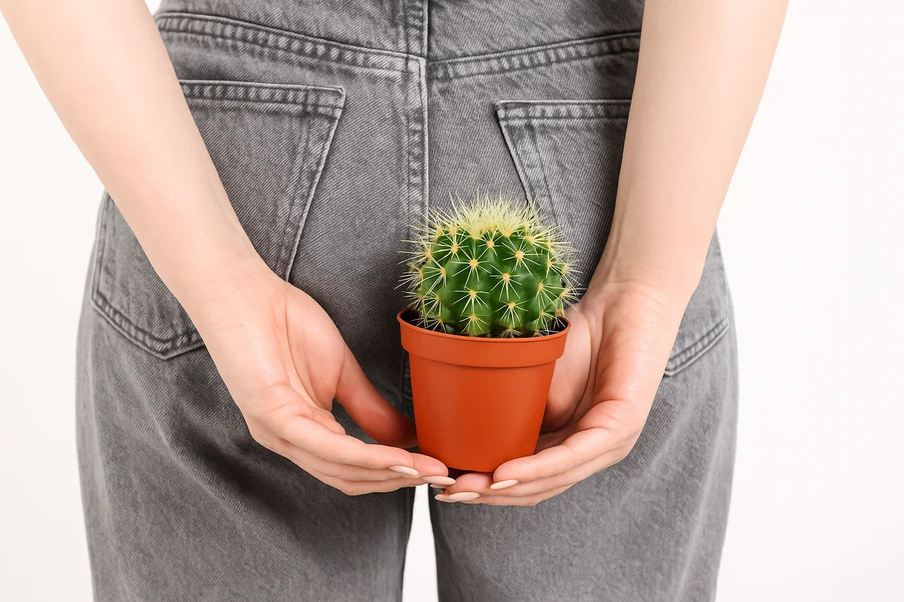 Лечение геммороя Лечение геммороя