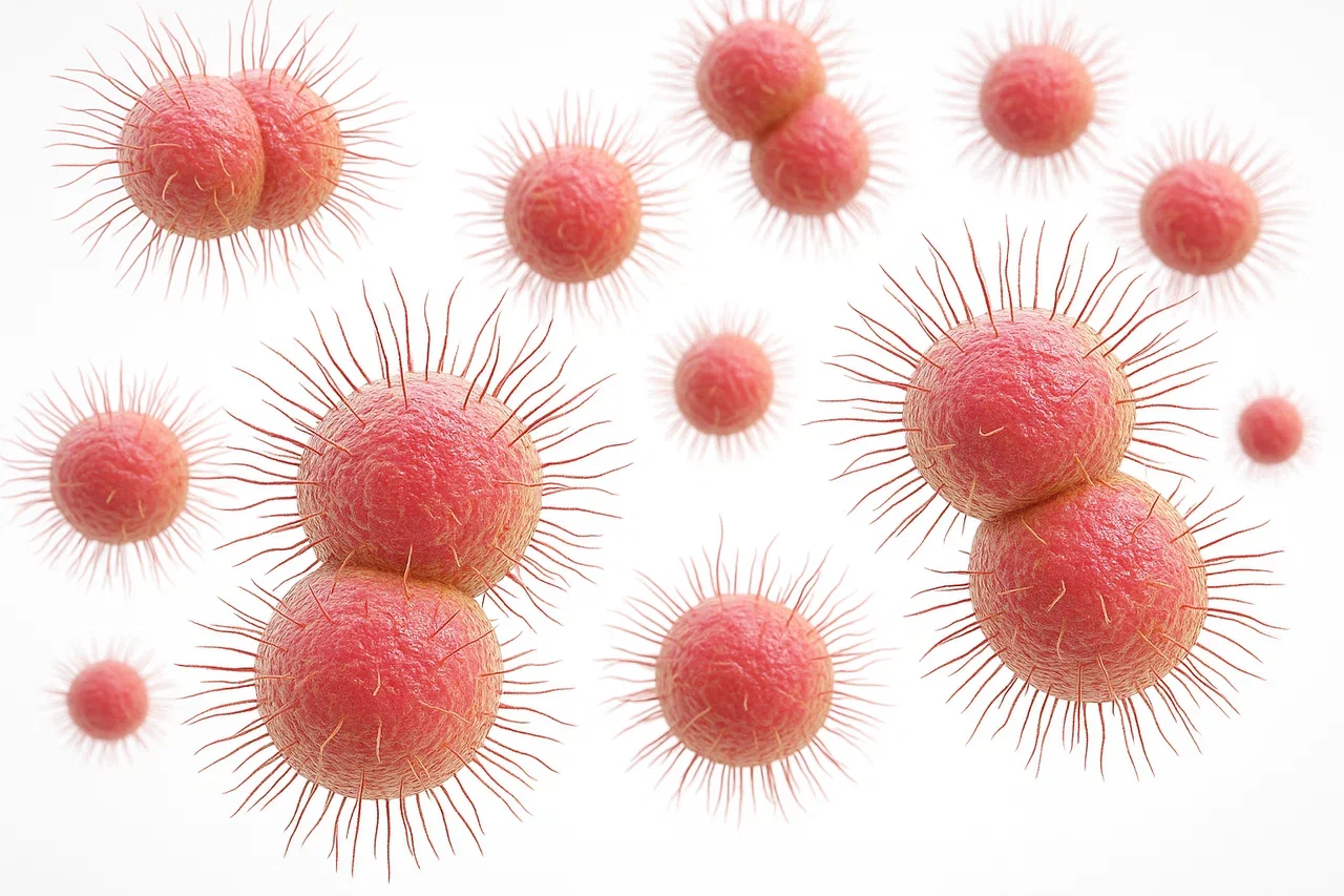 Гонорея Гонорея