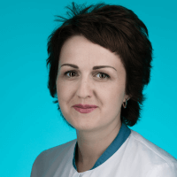 Черненко Оксана Александровна