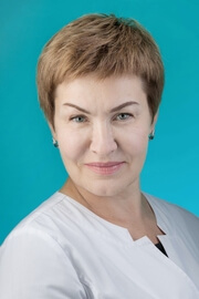 Нестерова Фаина Константиновна