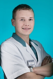 Семенов Виталий Андреевич