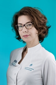 Синенкова Наталья Вадимовна