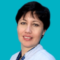 Телешева Ирина Вадимовна