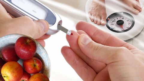 Сахарный диабет болезнь мужчин или женщин thumbnail
