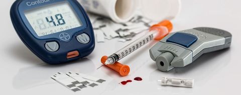 Сахарный диабет на инсулине тип thumbnail