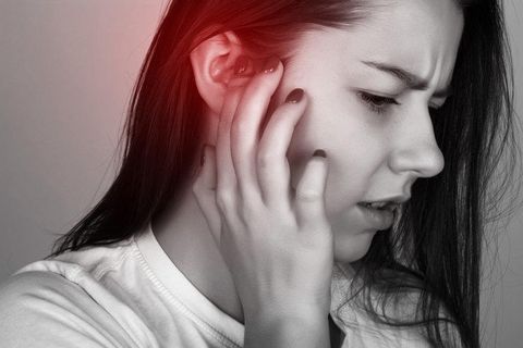 Противопоказания при болезни уха thumbnail