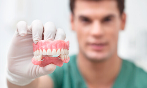 Ультразвуковое лечение зубов в с