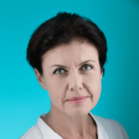 Назарова Светлана Алексеевна