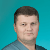 Новожилов Андрей Викторович