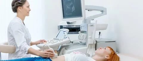 УЗИ поджелудочной железы