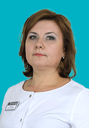 Влайку Диана Николаевна