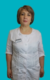 Щанкина Ирина Александровна