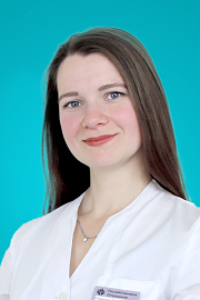 Сервули Екатерина Александровна