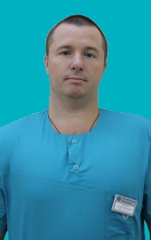 Лобанов Алексей Михайлович
