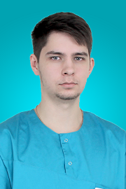 Захаровых Илья Олегович