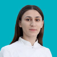 Акаева Джамилат Абдулкадыровна